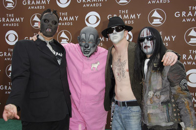 The 48th Annual Grammy Awards 118871