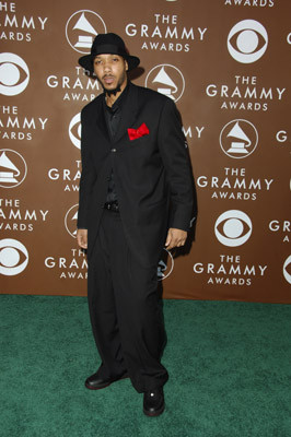 The 48th Annual Grammy Awards 118914