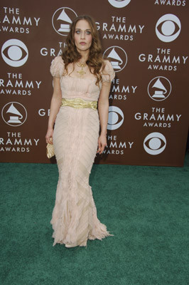 The 48th Annual Grammy Awards 118968