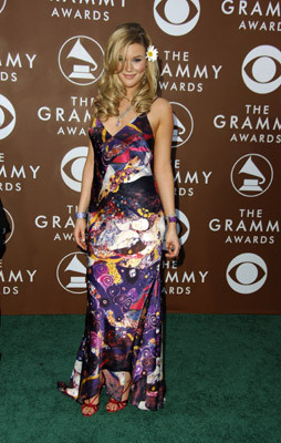 The 48th Annual Grammy Awards 119123