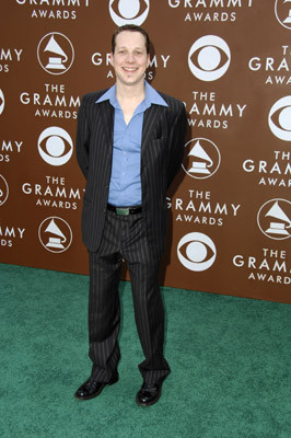 The 48th Annual Grammy Awards 119126