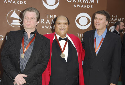 The 48th Annual Grammy Awards 120049