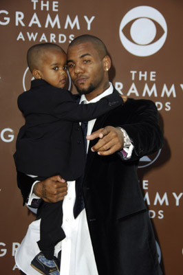 The 48th Annual Grammy Awards 120056