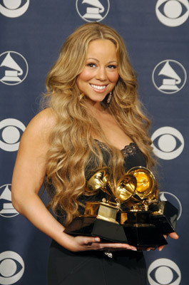 The 48th Annual Grammy Awards 120210