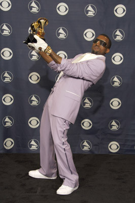 The 48th Annual Grammy Awards 120222