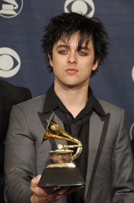 The 48th Annual Grammy Awards 120229