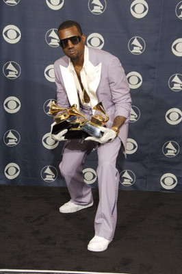 The 48th Annual Grammy Awards 120232