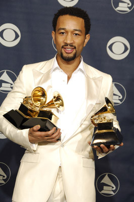 The 48th Annual Grammy Awards 120237