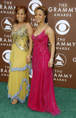 The 48th Annual Grammy Awards 121915