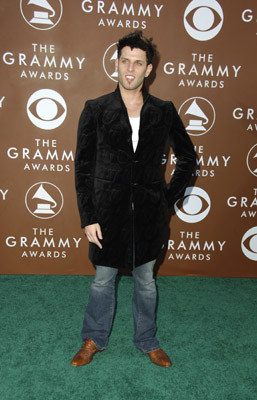 The 48th Annual Grammy Awards 122022