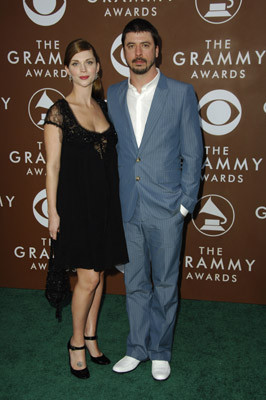 The 48th Annual Grammy Awards 122034
