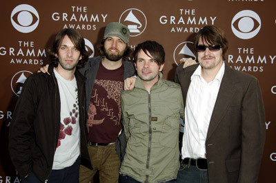 The 48th Annual Grammy Awards 122057