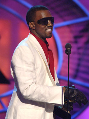 The 48th Annual Grammy Awards 122069
