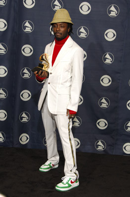 The 48th Annual Grammy Awards 122070