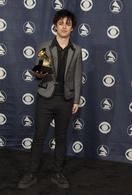 The 48th Annual Grammy Awards 122077