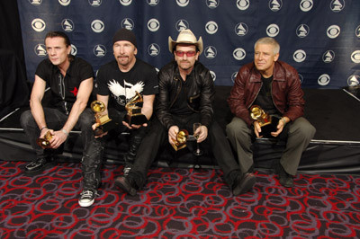 The 48th Annual Grammy Awards 122081