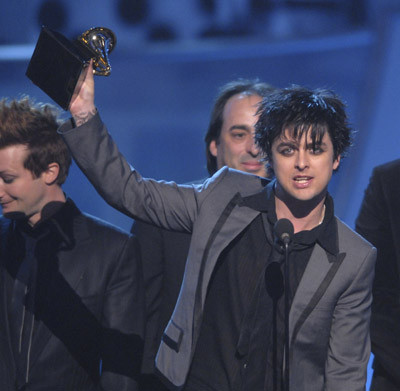 The 48th Annual Grammy Awards 122082