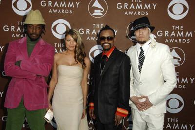 The 48th Annual Grammy Awards 122216