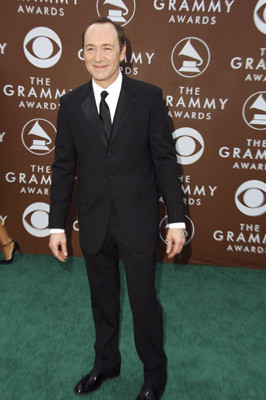 The 48th Annual Grammy Awards 122226