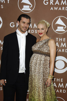 The 48th Annual Grammy Awards 122238