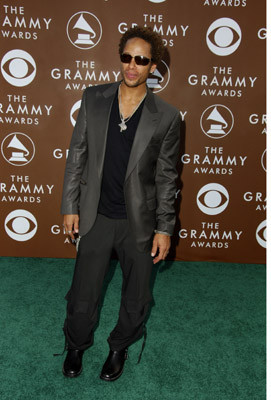 The 48th Annual Grammy Awards 122268