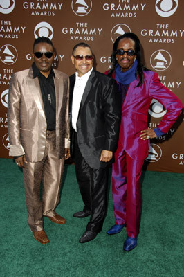 The 48th Annual Grammy Awards 122269