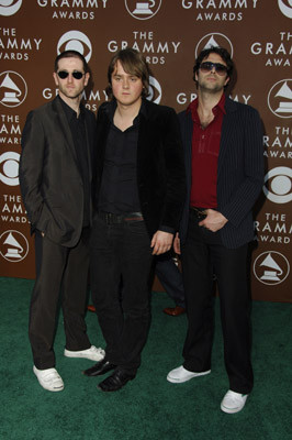 The 48th Annual Grammy Awards 122272