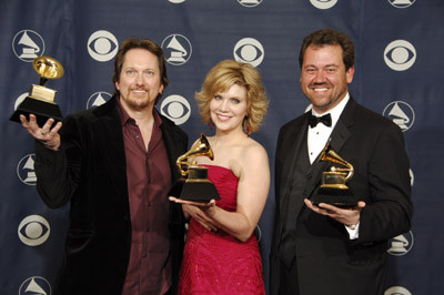 The 48th Annual Grammy Awards 122278