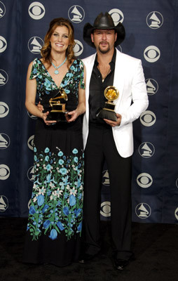 The 48th Annual Grammy Awards 122283