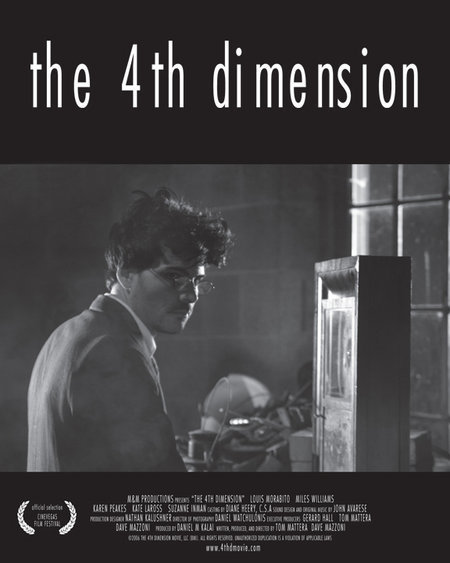 The 4th Dimension 122872