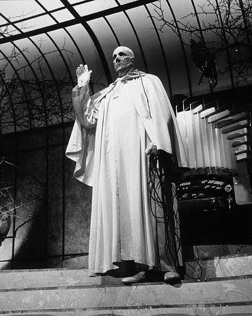 The Abominable Dr. Phibes 26670