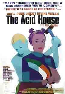The Acid House 12963