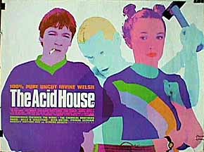 The Acid House 12964