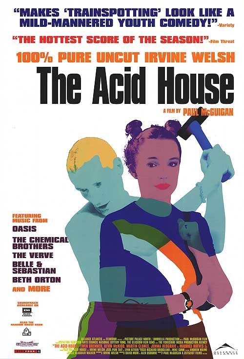 The Acid House 138108