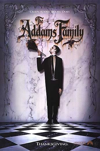 The Addams Family 144976
