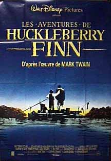 The Adventures of Huck Finn 6854