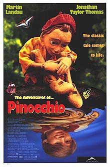 The Adventures of Pinocchio 143105