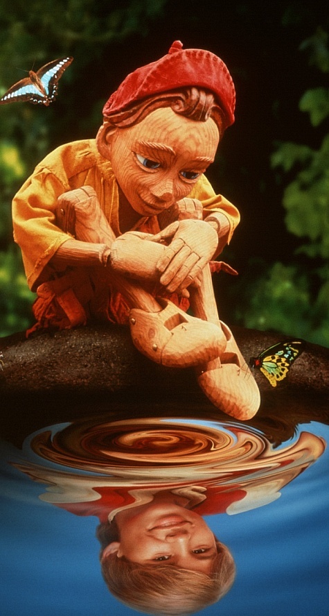 The Adventures of Pinocchio 28501