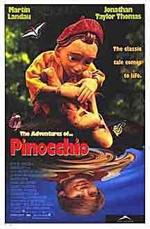 The Adventures of Pinocchio 7435