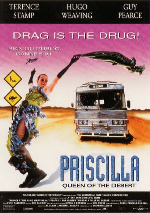 The Adventures of Priscilla, Queen of the Desert 140107