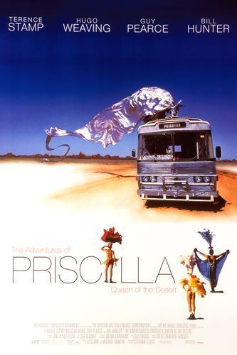The Adventures of Priscilla, Queen of the Desert 140109