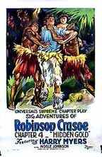 The Adventures of Robinson Crusoe 3476