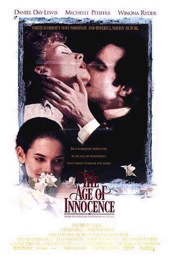 The Age of Innocence 140343