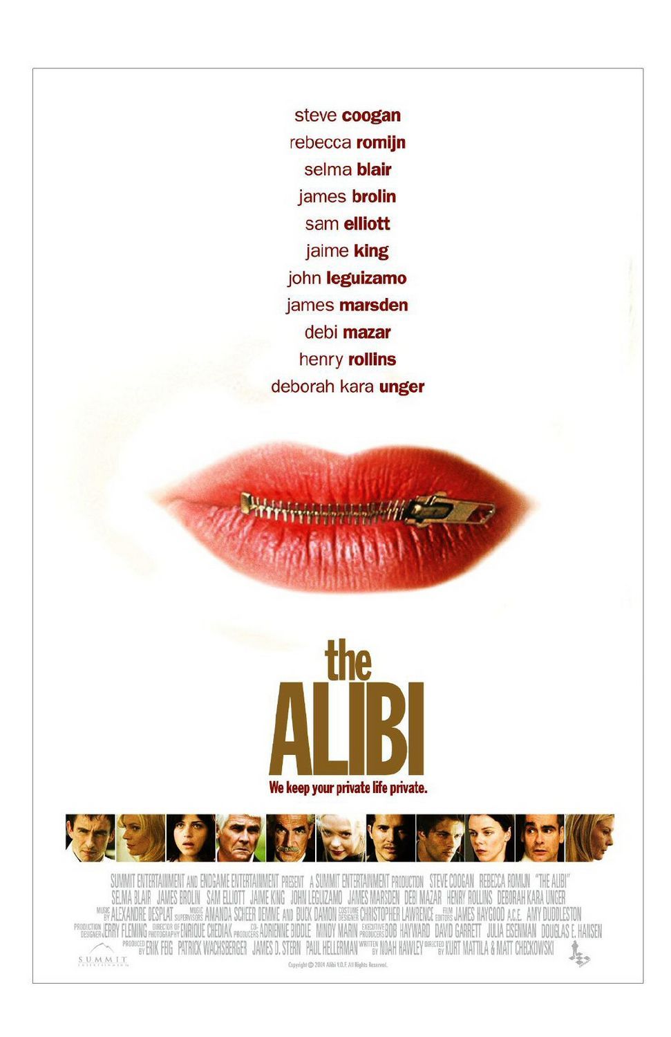 The Alibi 134104