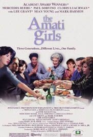 The Amati Girls 139127