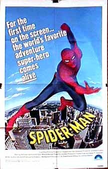 The Amazing Spider-Man 4698