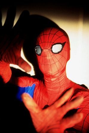 "The Amazing Spider-Man" 22653