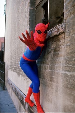 "The Amazing Spider-Man" 22893