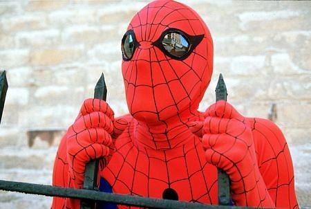"The Amazing Spider-Man" 22894