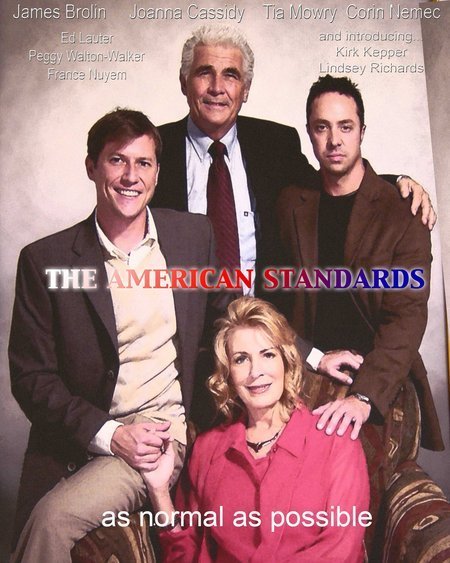 The American Standards 112010
